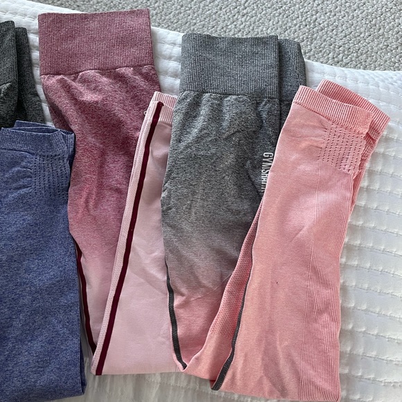 GYMSHARK leggings - Picture 2 of 2